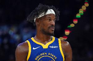 追梦：福克斯应该是伤了 他绝不是关键时刻会掉链子的球员